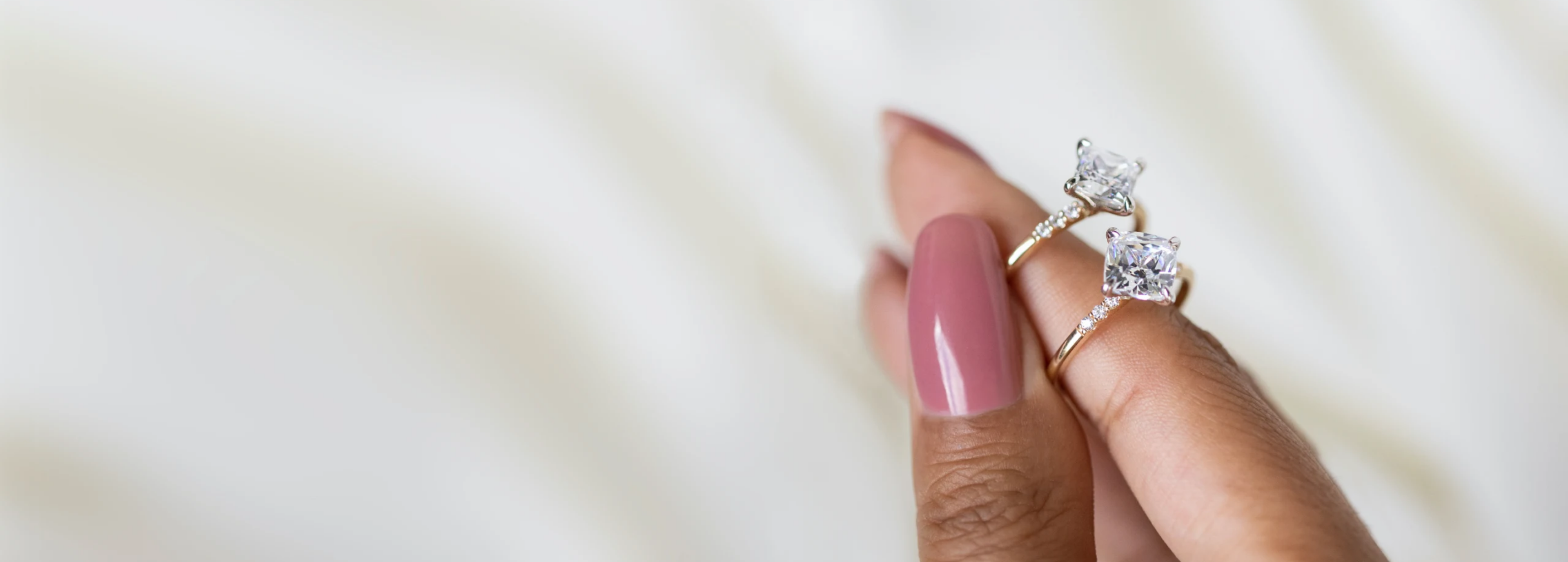 Browse Tiffany & Co. Engagement Rings